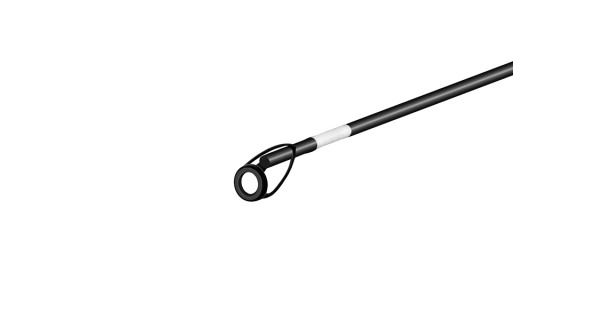 DELPHIN - Prut GreenCODE Hard 270 cm 60 g