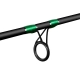 DELPHIN - Prut GreenCODE Hard 270 cm 60 g