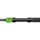 DELPHIN - Prut GreenCODE Hard 270 cm 60 g