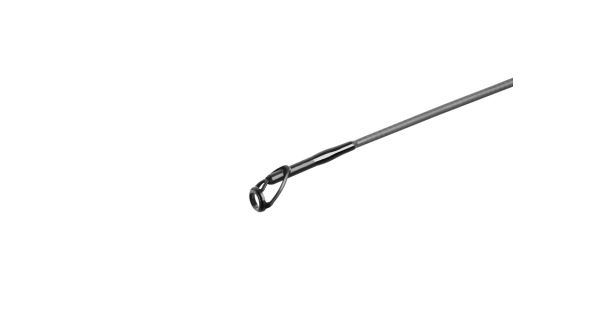 DELPHIN - Prut Hardz 2,3 m 60 g 2 díly