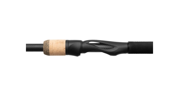 DELPHIN - Prut Hardz 2,3 m 60 g 2 díly