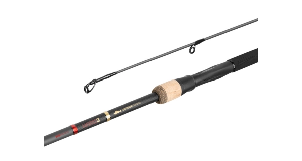 DELPHIN - Prut Hardz 2,3 m 60 g 2 díly