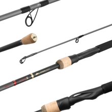 DELPHIN - Prut Hardz 2,7 m 60 g 2 díly