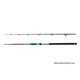 DELPHIN - Prut Hazard 225 cm 500 g
