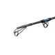 DELPHIN - Prut Hazard 225 cm 500 g