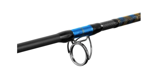 DELPHIN - Prut Hazard 225 cm 500 g