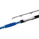 DELPHIN - Prut Hazard 500 g 2,85 m