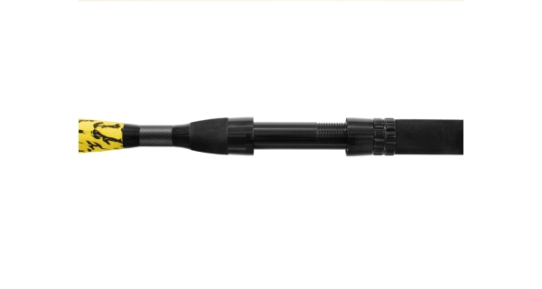 DELPHIN - Prut Hazard BxG 285 cm 505 g
