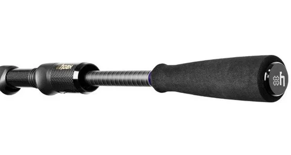 DELPHIN - Prut Hoax 206 cm 5-21 g