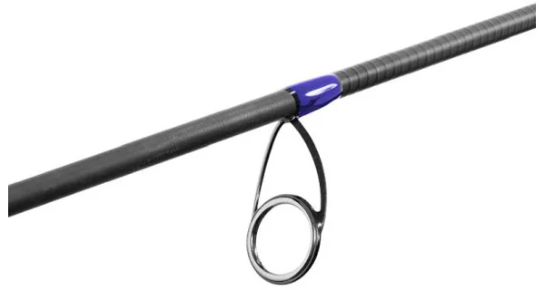 DELPHIN - Prut Hoax 206 cm 5-21 g