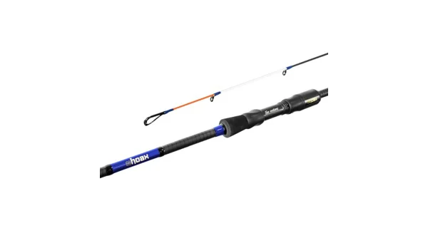 DELPHIN - Prut Hoax 206 cm 5-21 g