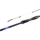 DELPHIN - Prut Hoax 206 cm 7-28 g