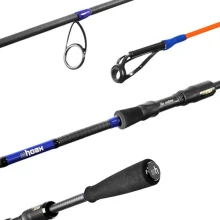 DELPHIN - Prut Hoax 206 cm 7-28 g
