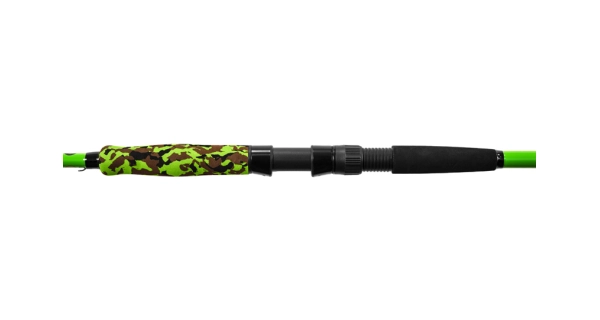 DELPHIN - Prut Hyperio 2 120 g 2,1 m