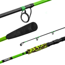 DELPHIN - Prut Hyperio 2 120 g 2,1 m