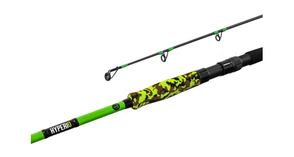 DELPHIN - Prut Hyperio 2 120 g 2,1 m