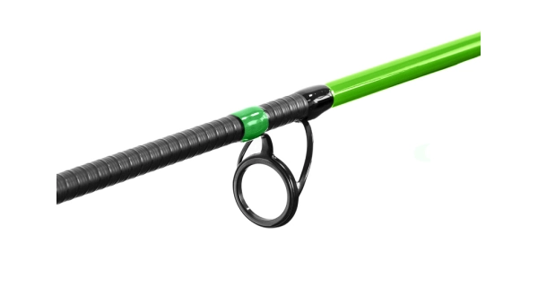 DELPHIN - Prut Hyperio 2 120 g 2,7 m