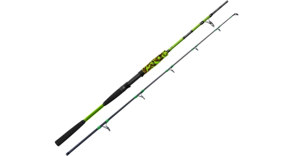 DELPHIN - Prut Hyperio 2 120 g 2,7 m
