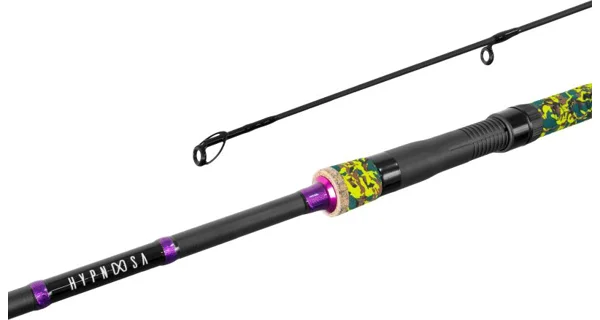 DELPHIN - Prut Hypnoosa 2,1 m 60 g 2 díly