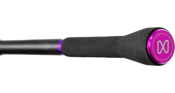 DELPHIN - Prut Hypnoosa 2,1 m 60 g 2 díly