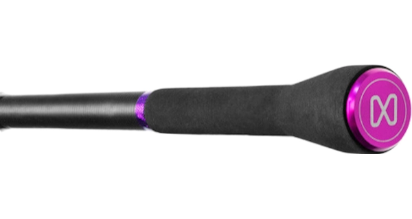 DELPHIN - Prut Hypnoosa 2,4 m 60 g 2 díly