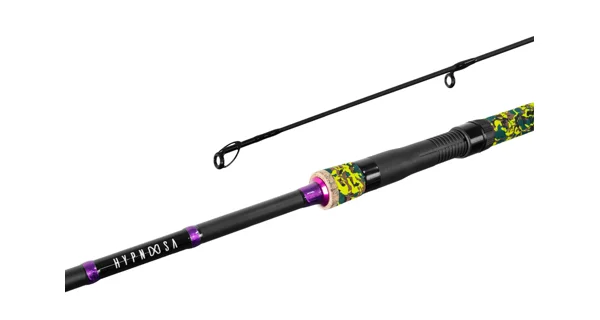 DELPHIN - Prut Hypnoosa 3 m 60 g 2 díly