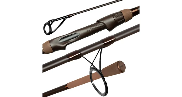 DELPHIN - Prut Impala Carp V3 2,75 lb 3 m 2 díly