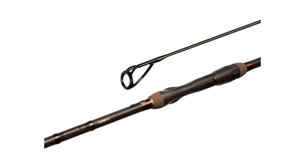DELPHIN - Prut Impala Carp V3 3,5 lb 3,8 m 2 díly