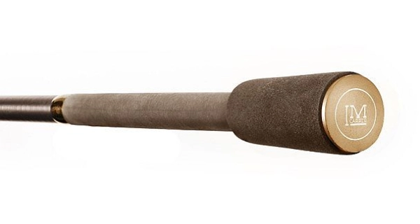 DELPHIN - Prut Impala Carper 380 cm 3,5 lb