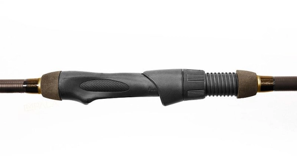 DELPHIN - Prut Impala Carper 380 cm 3,5 lb