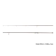 DELPHIN - Prut Impala Carper 390 cm 3,5 lb