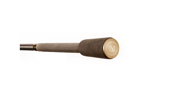 DELPHIN - Prut Impala Carper 390 cm 3,5 lb