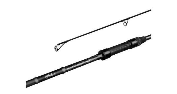 DELPHIN - Prut Inked Carp 3,6 m 3 lb 2 díly