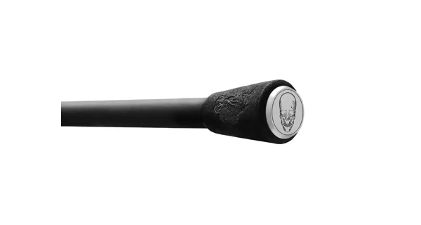 DELPHIN - Prut Inked Carp 3,6 m 3 lb 2 díly