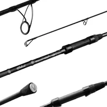 DELPHIN - Prut Inked Carp 3 m 3 lb 2 díly
