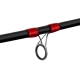 DELPHIN - Prut Leeder Feeder 3,3 m 100 g