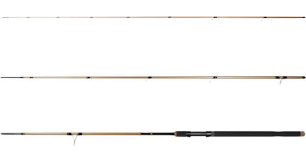 DELPHIN - Prut Legia CarpMatch 3,6 m 75 g