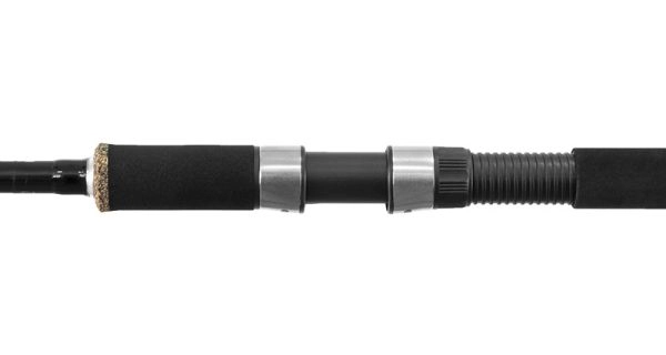 DELPHIN - Prut Legia Feeder II 80 g 3,6 m + 3 špičky