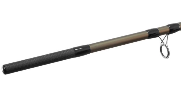 DELPHIN - Prut Legia Feeder II 80 g 3,6 m + 3 špičky