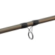 DELPHIN - Prut Legia Feeder II 80 g 3,6 m + 3 špičky