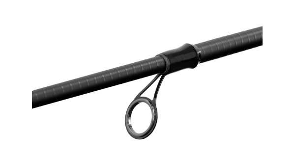 DELPHIN - Prut Lycan TeleFeeder 3,6 m 100 g + 3 špičky