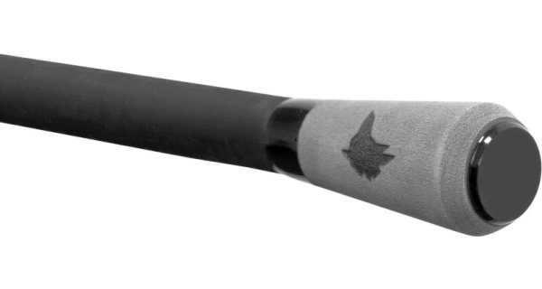 DELPHIN - Prut Lycan TeleFeeder 3,6 m 100 g + 3 špičky