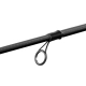 DELPHIN - Prut Lycan TeleFeeder 3,9 m 100 g + 3 špičky
