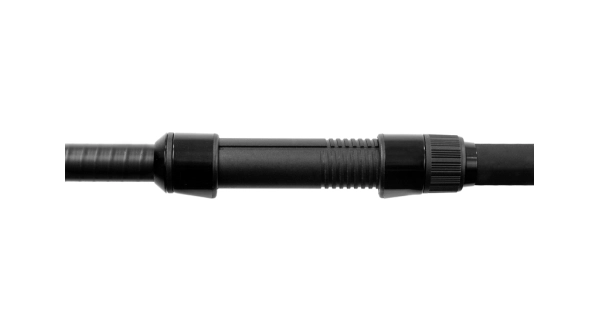 DELPHIN - Prut Lycan TeleFeeder 3,9 m 100 g + 3 špičky