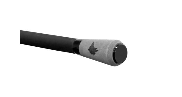 DELPHIN - Prut Lycan TeleFeeder 3,9 m 100 g + 3 špičky