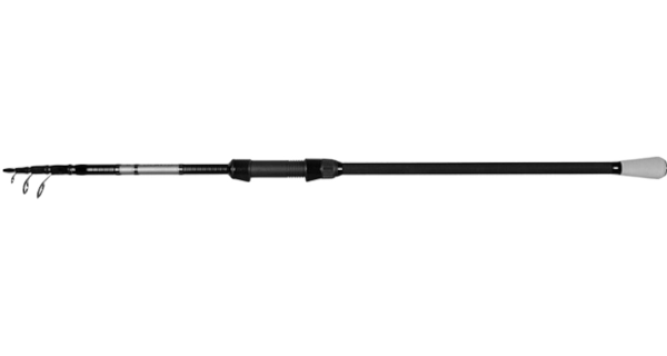 DELPHIN - Prut Lycan TeleFeeder 3 m 80 g + 3 špičky