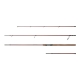 DELPHIN - Prut Magma Legend4ry Duo 3,2 - 3,6 m 100 g