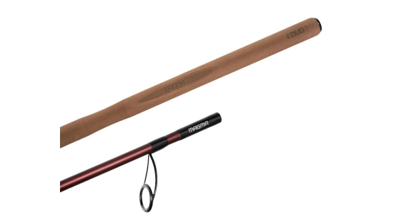 DELPHIN - Prut Magma Legend4ry Duo 3,55 - 3,95 m 100 g