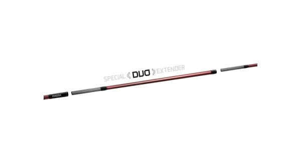 DELPHIN - Prut Magma Legend4ry Duo 3,55 - 3,95 m 100 g