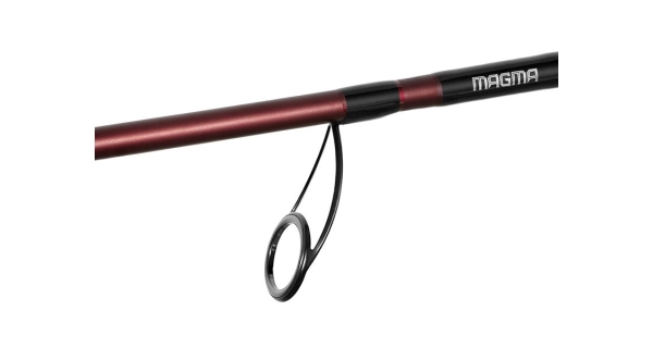 DELPHIN - Prut Magma Legend4ry Duo 3,55 - 3,95 m 100 g